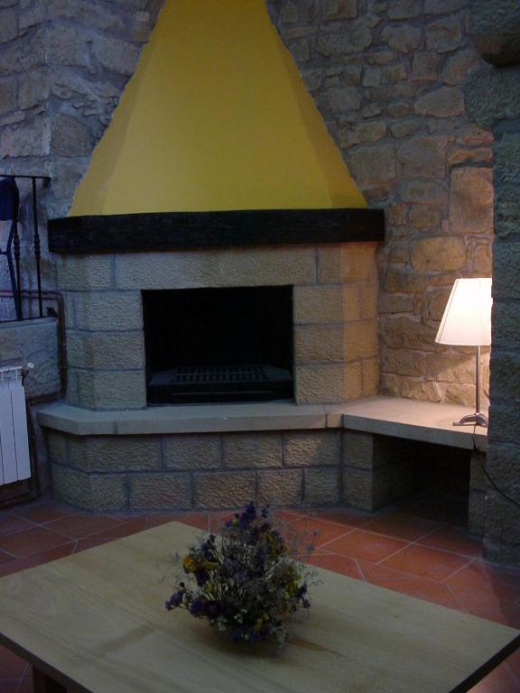 Albergue De Juventud De Sos del Rey Católico Buitenkant foto